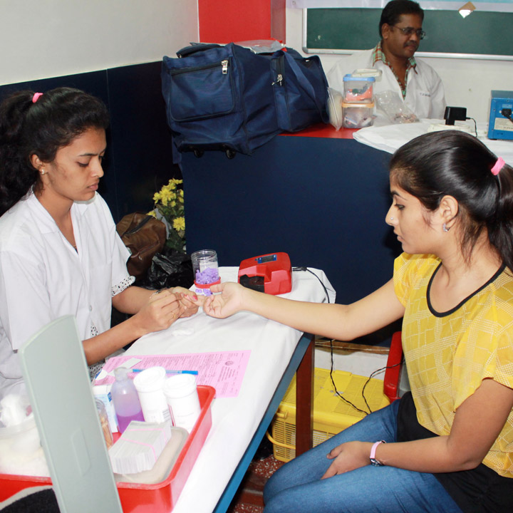 HR College of Commerce and Economics Mumbai Extra Curricular Activities photo 2